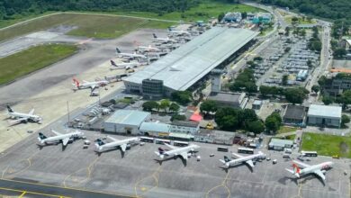 Photo of Ministério do Turismo anuncia novos investimentos e Belém poderá ganhar novo aeroporto