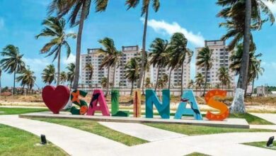 Photo of Preço da gasolina em Salinópolis não acompanha queda anunciada pela Petrobras