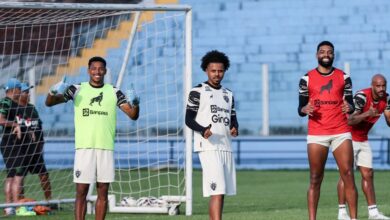 Photo of Paysandu x Athletic-MG: confronto direto contra o Z4 fecha o 1º turno da Série B