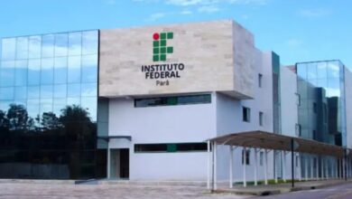 Photo of IFPA abre seleção de estágio com vagas em Belém e Ananindeua