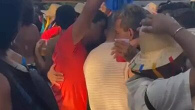 Photo of Cena de sexo oral durante último dia do Arraial do Pavulagem em Belém gera repercussão nas redes sociais