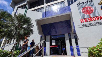Photo of HEMOPA abre processo seletivo com vagas temporárias para farmacêuticos e médicos no Pará