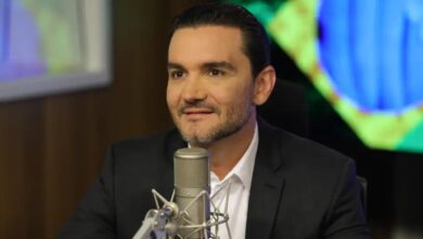 Photo of Brasil alcança 2ª posição global no crescimento do turismo internacional em 2025