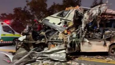 Photo of UFPA atualiza estado de saúde de alunos hospitalizados após acidente em viagem à UNE