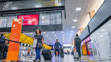 Photo of Aumento de IOF em remessas internacionais pode elevar preço das passagens aéreas no Brasil
