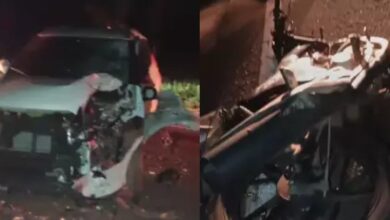 Photo of Acidente na PA-391 em Mosqueiro deixa duas vítimas fatais durante a madrugada