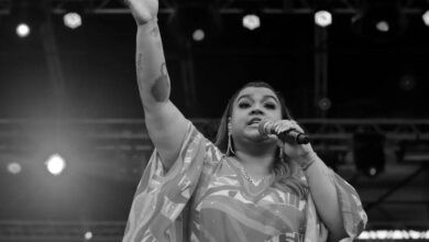 Photo of Preta Gil morre aos 50 anos nos EUA, após intensa luta contra o câncer