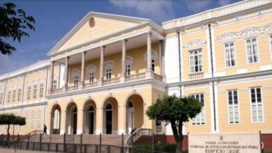Photo of Inscrições para o concurso do TJPA encerram nesta terça (22); salários chegam a R$ 15 mil