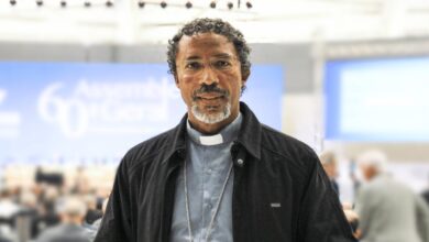 Photo of Bispo do Marajó é nomeado para secretaria do Vaticano dedicada ao diálogo entre religiões