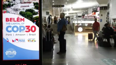 Photo of Pará garante hospedagem para delegações da ONU com diárias de até US$ 300 durante a COP30