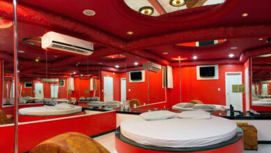 Photo of Motéis como hospedagem? Prática já foi adotada em eventos como as Olimpíadas e agora volta à tona com a COP30 em Belém