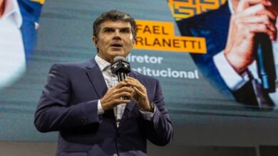 Photo of Helder Barbalho diz que COP30 pode criar “Vale do Silício da floresta” como legado