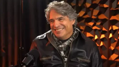 Photo of Chef Olivier Anquier elege tacacá como símbolo máximo da culinária brasileira