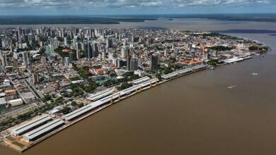 Photo of Mais de 500 vagas abertas para segurança em evento “Amazônia Live” em Belém