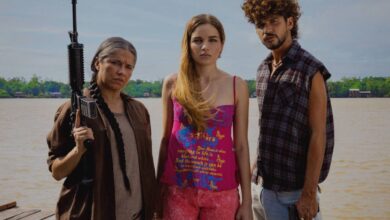 Photo of Fernando Meirelles lança “Pssica”, série que denuncia o tráfico sexual de menores no Pará