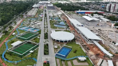 Photo of Em uma semana, países confirmados para a COP 30 pulam de 47 para 132