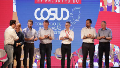 Photo of Governadores de direita articulam boicote à COP30 e planejam evento paralelo no Sul