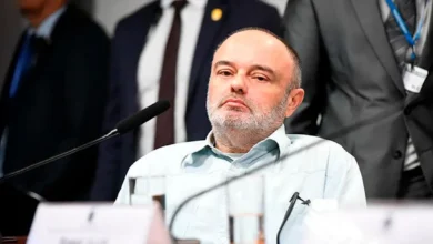 Photo of Foragido há mais de um mês, condenado por plano de bomba em Brasília é procurado no Pará