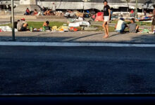 Photo of Após denúncias, Prefeitura reforça segurança e anuncia operação permanente no Ver-o-Peso