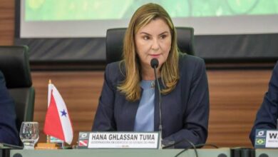 Photo of Hana Ghassan lidera disputa pelo governo do Pará em Santarém, aponta pesquisa