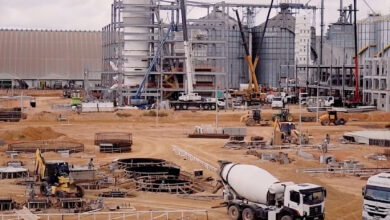 Photo of Paragominas receberá planta industrial para produção de biodiesel e usina de energia renovável