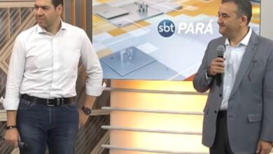 Photo of Grupo do Amazonas assume SBT Pará
