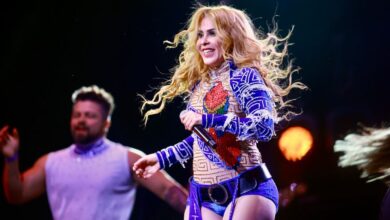 Photo of Joelma lança 1º DVD internacional e anuncia maratona de shows pelo Brasil e no exterior