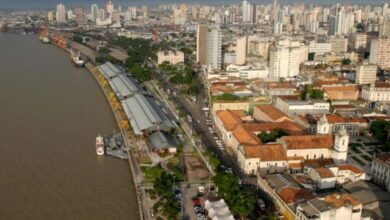 Photo of 29 municípios do Pará acumulam déficit de R$ 22,8 bilhões em regimes próprios de previdência em 2024