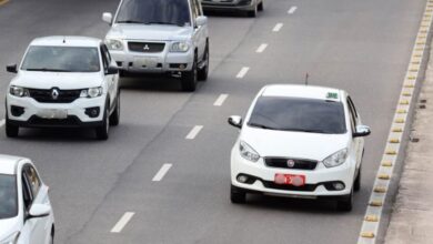 Photo of Prefeitura de Belém anuncia reajuste na tarifa de táxis após mais de 10 anos
