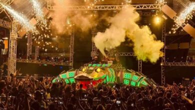 Photo of Circuito Psica leva Aparelhagem Crocodilo à Tuna Luso em Belém no feriado da Adesão do Pará