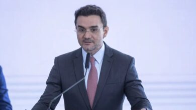 Photo of Ministro Celso Sabino participa de reunião com países árabes do Golfo em Belém