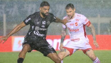 Photo of Pior jogo do Paysandu sob o comando de Claudinei Oliveira acende alerta vermelho
