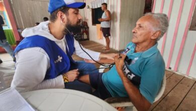 Photo of Prefeitura de Belém abre PSS com 426 vagas temporárias na área da saúde