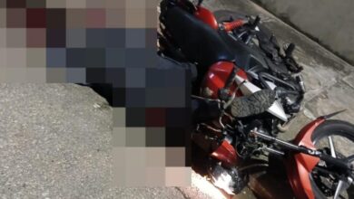 Photo of Vigilante é morto com mais de 15 tiros no bairro da Marambaia, em Belém
