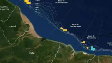 Photo of Petrobras e Ibama definem etapa final para liberar perfuração na Bacia da Foz do Amazonas