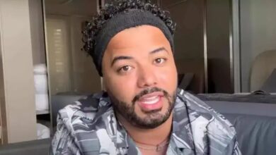 Photo of Influenciador Hytalo Santos é preso em São Paulo por suspeita de exploração de menores