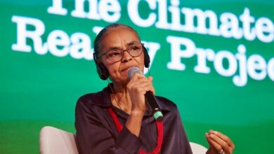 Photo of Marina Silva afirma que prioridade da COP30 em Belém será implementar metas climáticas já acordadas