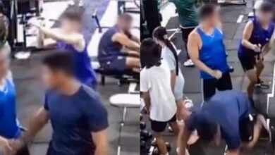 Photo of Jovem é agredido com barra de ferro em academia de Ananindeua após denunciar assédio