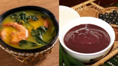 Photo of COP30 em Belém: pratos típicos como tucupi e maniçoba ficam fora dos cardápios oficiais