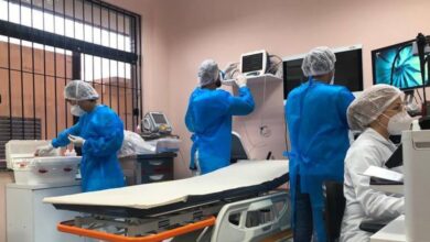 Photo of Inscrições para o PSS da Sespa terminam nesta terça-feira (19); saiba como se inscrever