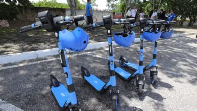 Photo of Golpe com QR Codes adulterados em patinetes elétricos é identificado em Belém