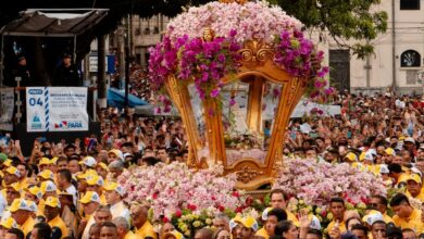 Photo of Reservas em hotéis de Belém para o Círio 2025 registram ritmo menor em comparação a 2024