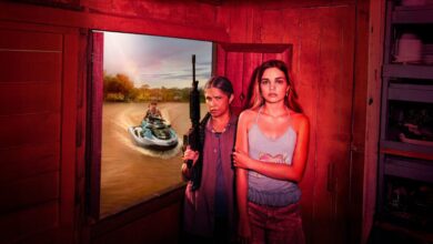 Photo of Minissérie gravada em Belém e no Marajó, “Pssica” já está disponível na Netflix