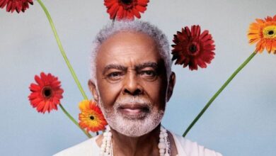 Photo of Gilberto Gil apresenta ópera I-Juca Pirama na abertura da COP30, em Belém