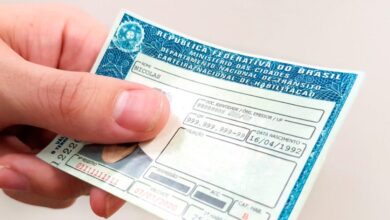 Photo of Mais de 5 mil CNHs retornam ao Detran no Pará por falta de retirada