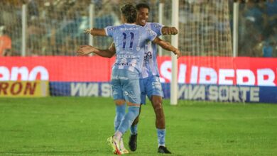 Photo of Paysandu quita dívida, se livra do Transfer Ban e deve anunciar dois jogadores