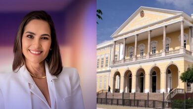 Photo of Anete Penna é nomeada desembargadora pelo Quinto Constitucional no TJPA