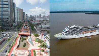 Photo of COP30 em Belém: Cruzeiro não hospedará 20 delegações de países sem relações com os EUA