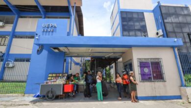 Photo of Uepa lança editais do Prosel 2026 com mais de 4 mil vagas em cursos de graduação