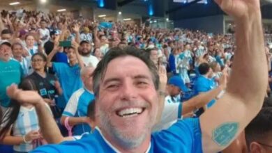 Photo of Dois homens são presos por envolvimento no assassinato de conselheiro do Paysandu no Pará